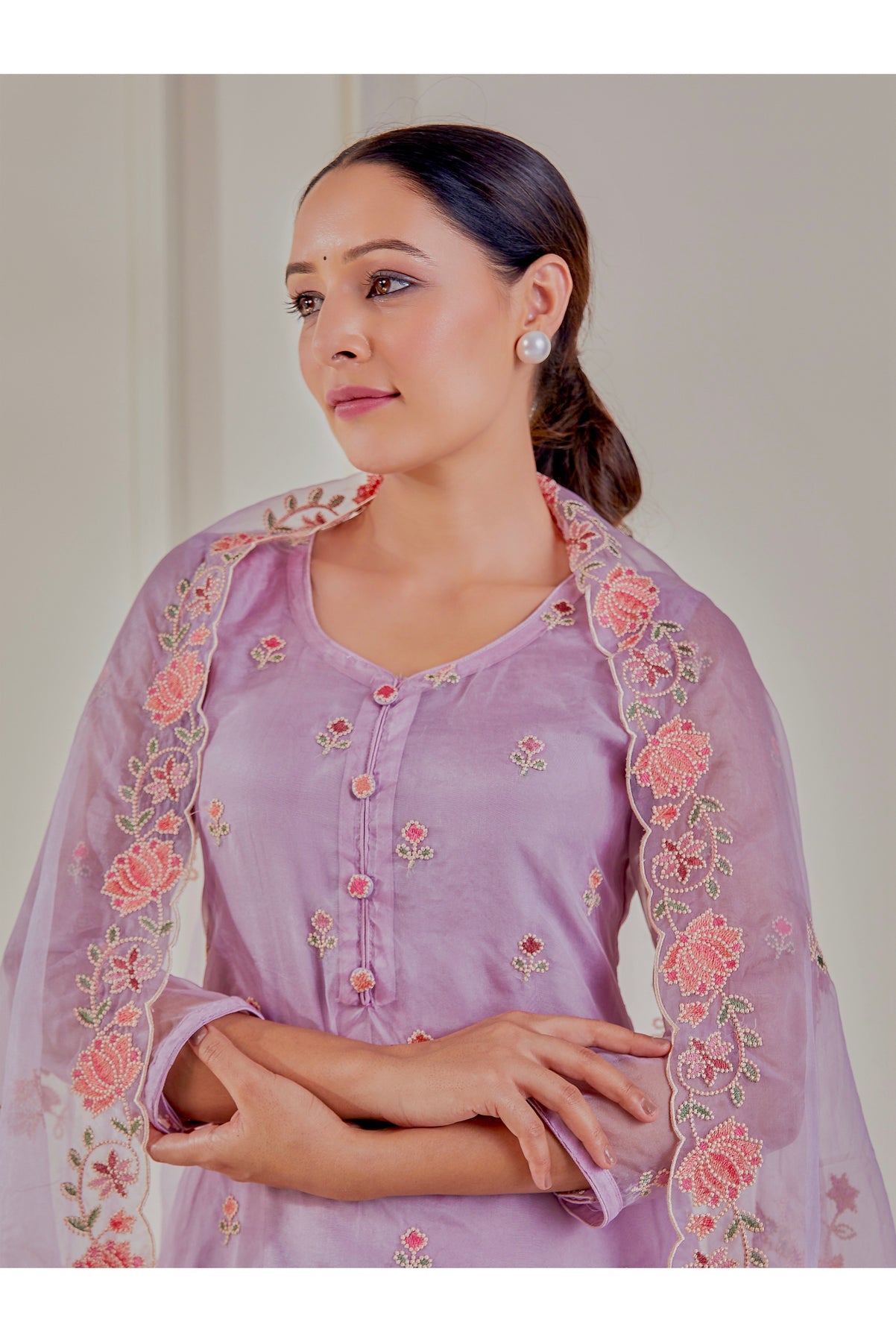 Lakshita sales anarkali suits